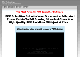 pdfsubmitter.com