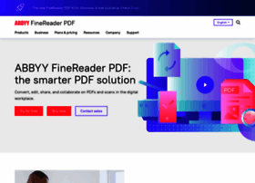 pdftransformer.abbyy.com