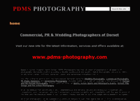 pdmsphotography.co.uk