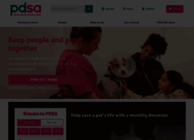pdsa.org.uk
