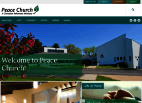 Peacechurch-cr.org