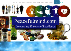 peacefulmind.com