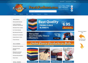peachfurfleece.com