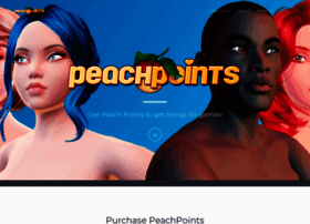 peachpoints.com