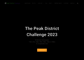 Peak-district-challenge.com