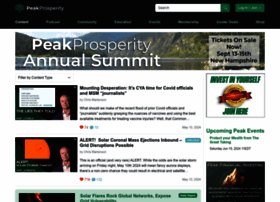 peakprosperity.com