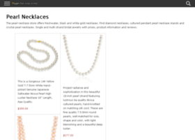 pearl-necklace.biz