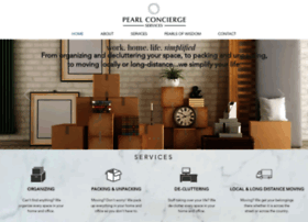 Pearlconciergeservices.com