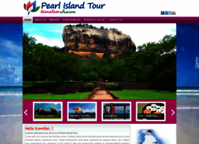 Pearlislandtour.com