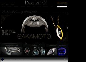 Pearlmansjewelers.com
