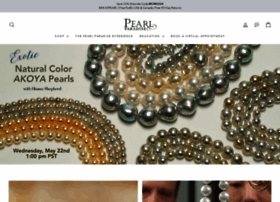 Pearlparadise.com