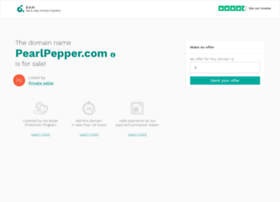pearlpepper.com