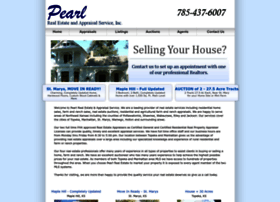 Pearlrealestate.org