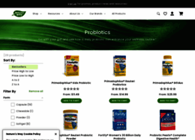 pearlsprobiotics.com
