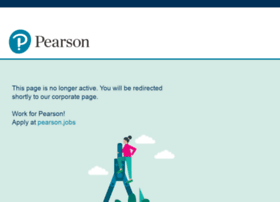Pearson-researchandanalytics.jobs