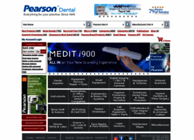 Pearsondental.com