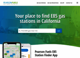 pearsonfuels.com