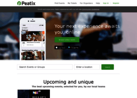 peatix.com