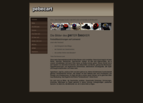 pebecart.weebly.com