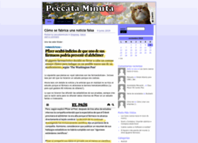 peccataminuta.wordpress.com
