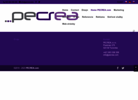 pecrea.com