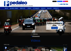 pedaleo.com