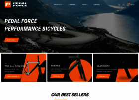 pedalforce.com