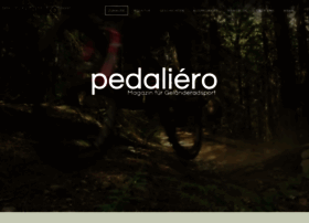pedaliero.com
