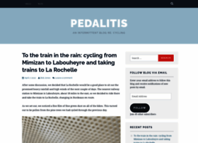 pedalitis.wordpress.com