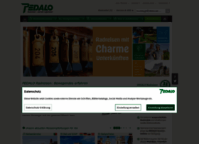 pedalo.com