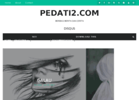 pedati2.blogspot.com