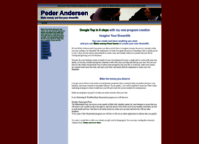 pederandersen.com