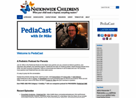 Pediacast.org