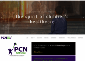 Pediatricchaplains.org