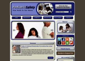 pediatricsafety.net