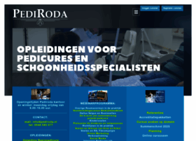 pediroda.nl