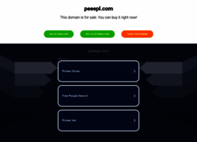 peeepl.com