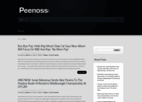Peenoss.com