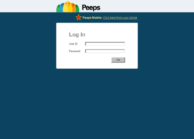 peeps.openx.com