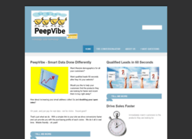 peepvibe.weebly.com