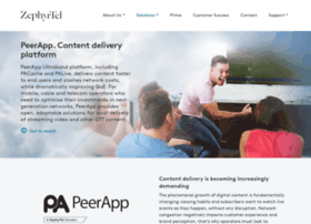 peerapp.com