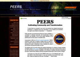 peerservice.org