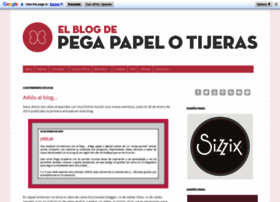 pegapapelotijeras.blogspot.com.es
