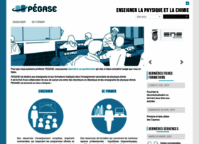 pegase.inrp.fr