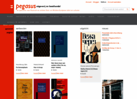 pegasusboek.nl