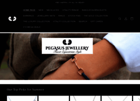 Pegasusjewellery.net