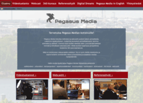 pegasusmedia.fi
