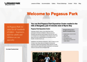pegasuspark.com.au