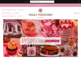 Peggyporschen.com
