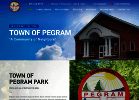 pegram.net